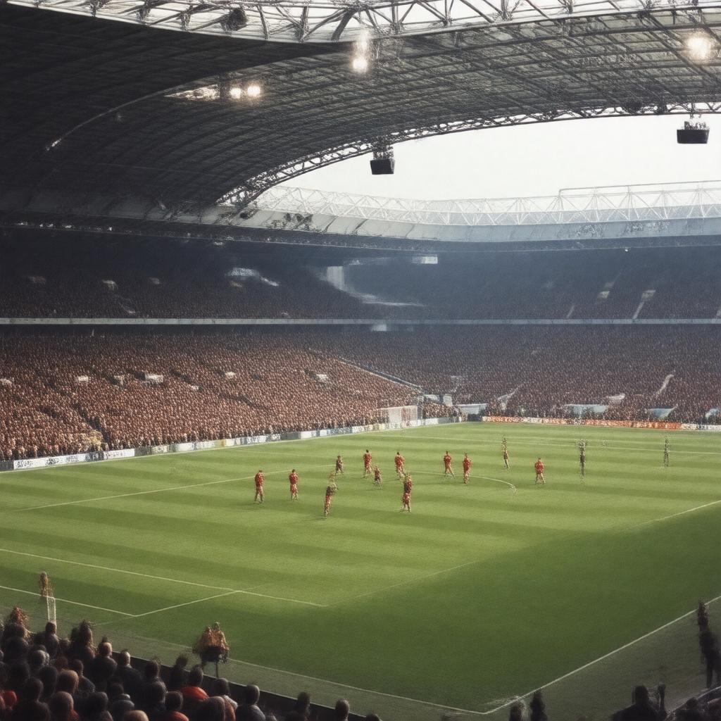 1968 European Cup Final